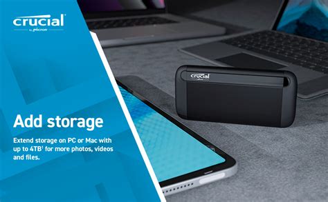 crucial ssd manager|X8 SSD Support Page .